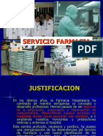 Tema 2 Servicio de Farmacia