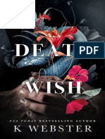 Death Wish by K Webster-Pdfread - Net 2