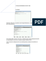 Actualizacion Dinamica de DHCP y DNS