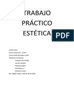 TP Estetica 2 Paradigma CORRECCIÓN