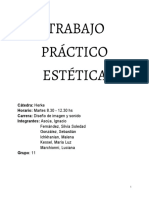 TP Estética 4 Barreras Ontológicas CORRECCIÓN