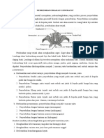 Materi IPA Kelas VI Tema 2