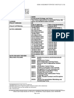 IIE009 Assessment Strategy and Policy 2023