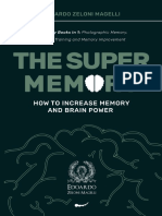 44 - The Super Memory