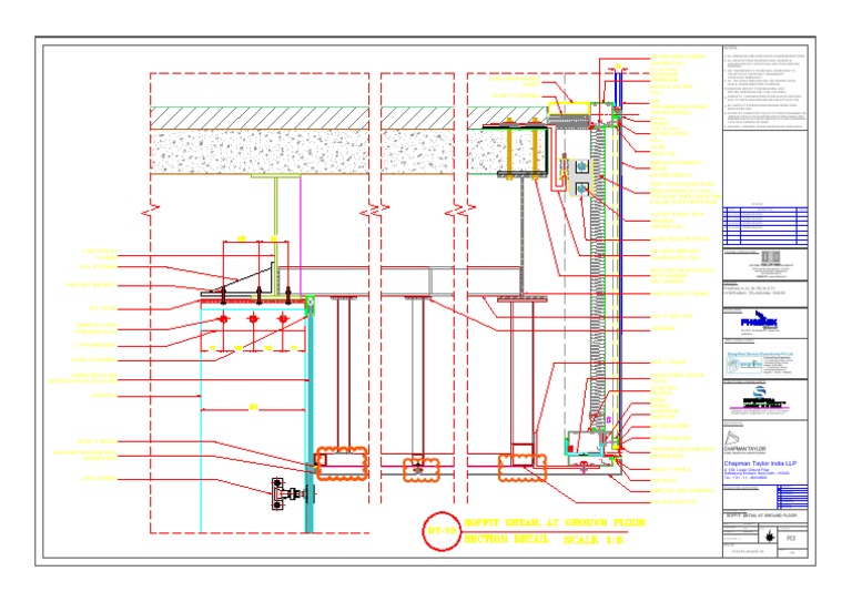 Details-Detail Sheet 01 | PDF