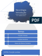 Introdução A Neurologia Fits 1