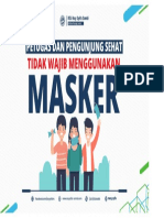 Masker Fix Print