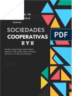 Distribucion Geografica Del Cooperativismo