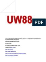 UW88