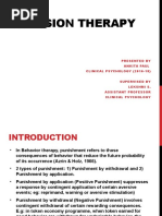 Understanding the SOLER Technique in Counselling | PDF