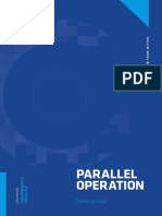 Parallel Manual PD500