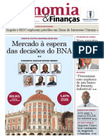 Economia & Finanças - Ed 721 - 14.07.23