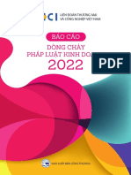 Bao Cao Dong Chay Phap Luat Kinh Doanh VN - 2022