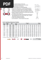 Metric Catalog 2023-2024-Crosby | PDF | Screw