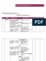 Model - Planif Calendaristica Liceu