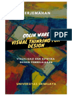 Terjemahan Colin Ware - Visualisasi