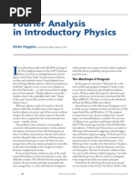 Download Fourier Analysis by ion popescu SN66529871 doc pdf