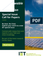 IET Renewable Power Gen - 2020 - Bollipo - Critical Review On PV MPPT Techniques Classical Intelligent and Optimisation