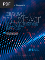 BlackBerry - Global - Threat - Intelligence - Report 2023