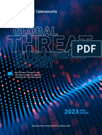 BlackBerry - Global - Threat - Intelligence - Report 2023