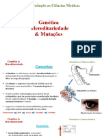 ICM - Biologia - Parte 5