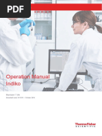 01 - N11374 Indiko Operation Manual 7.0A in English