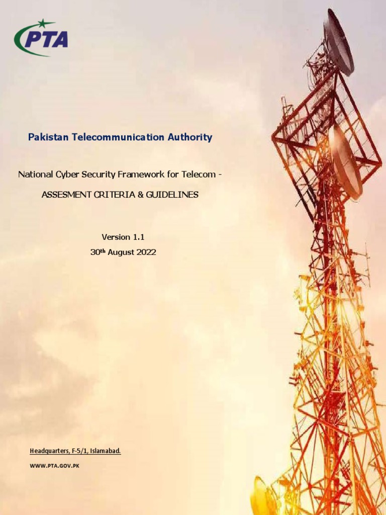 Pta Ctdisr | PDF | Computer Security | Security