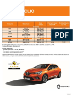 fisa-produs-CLIO 1 Octombrie 2021