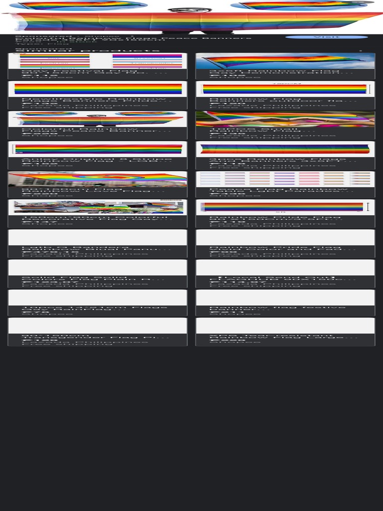 Vietnam Flag Color Palette