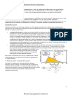 Producción RayosX y Fundamentos Radiodiagnostico