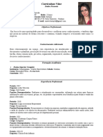Metodologia Científica Educação Física PDF
