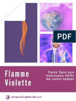 Votre Guide Flamme Violette
