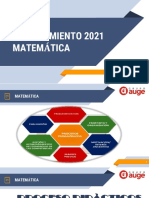 Sesión 32 - Especialidad Matematicas