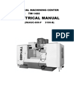 TW-1480-Electrical Manual