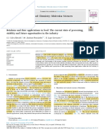 1-Betalaine and Application in The Food Industry