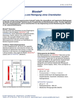 Datenblatt Biostel Allgemein