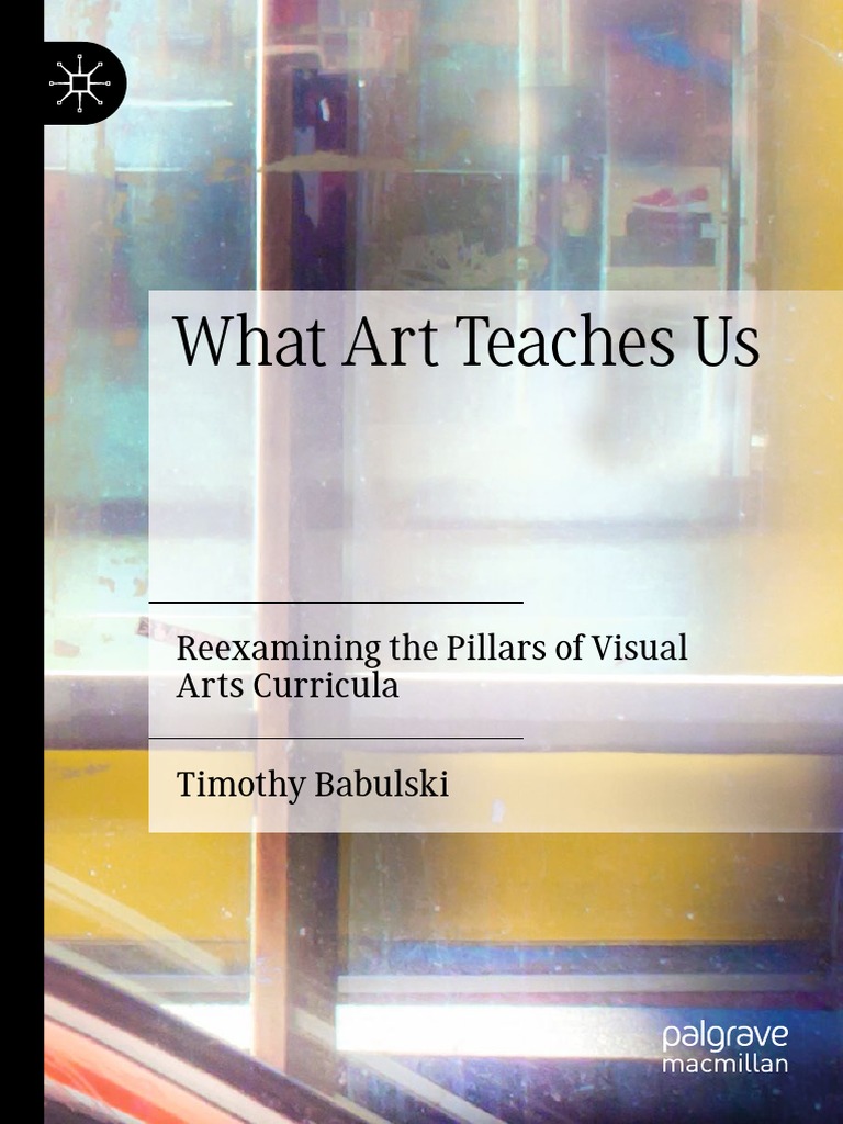 BABULSKI What Art Teaches Us 2019 PDF Meritocracy Cubism