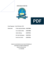 Fix Integrasi Vektor Kelompok 4