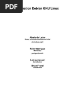 62825672 Formation Linux