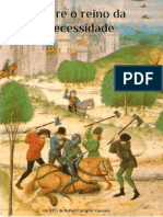 Regras War Império Romano, PDF, Legião Romana