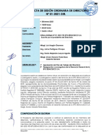 Acta 2021enero Designacion Gerente General