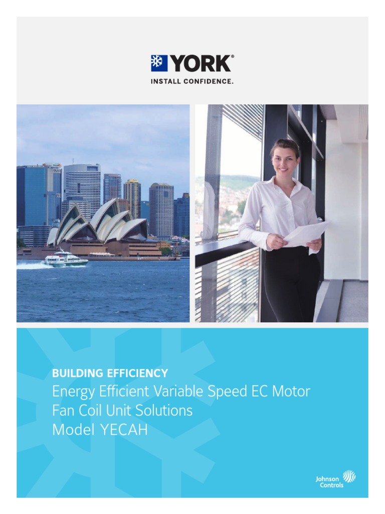 5c Product Catalog - YECAH - EN - PUBL-7895 (1215) | PDF | Heat ...