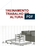 NR 35 TREINAMENTO ALTURA