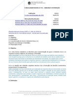 NR-03 Embargo e Interdição