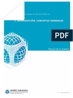 Cap 1. - PDF Objetivos Del Curso. Conceptos Generales