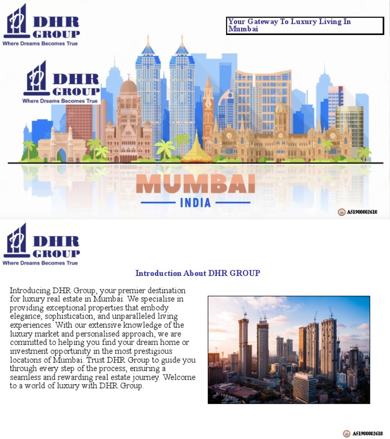 Dhre Presentation | PDF