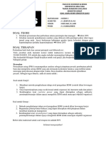 SOAL UAS MSDM 2 Sem Genap 2021-2022 Kelas 4C-4D