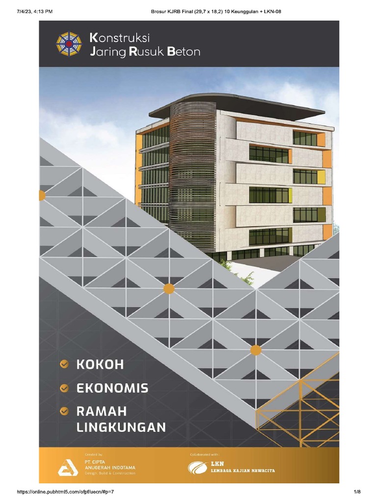 KJRB PT - Cai | PDF