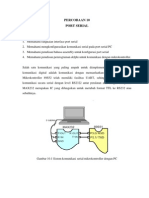 Praktikum Penggunaan Uc-2