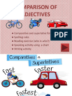 comparison-of-adjectives-PPT New